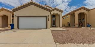 Great home in the Las Palmas gated community Gallery 1