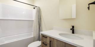 2-bedroom, 2.5-bathroom apartment built in 2024 Gallery 45