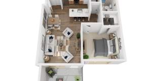 The Timbers at Harris Ranch Gallery 39