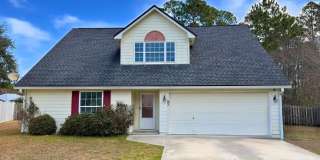Spacious 5-bedroom, 3-bath home! Gallery 1