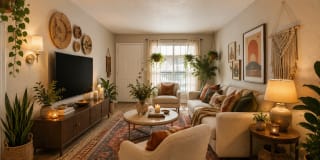 Cerca Demi Apartments Gallery 22