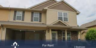 $1,950 | 3 Bedroom, 2.5 Bathroom Town Home | Pet Friendly* | Available for August 1st, 2026 Move In! Gallery 1