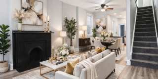 FULLY REMODELED 2 STORY TOWNHOME IN UNIVERSITY CITY Gallery 1