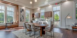 Hilliard Grand Apartments Gallery 13