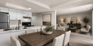 Park Station Apartments Gallery 20