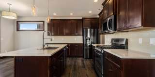 Modern Bothell Home in Kingsbury Community Gallery 7