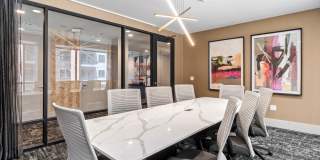 The Emory Gallery 21