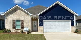 Home for Rent in Clanton, AL!!! View with 48 Hours Notice! Gallery 1