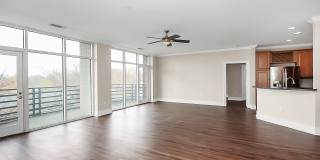 400 North Church Street #414 - 1 Gallery 33