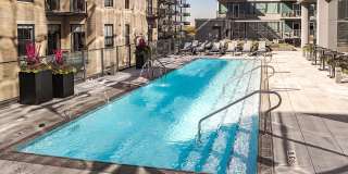 Arrive Michigan Avenue Gallery 46