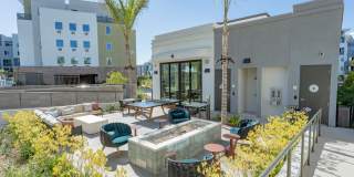 Marlowe Palomar Heights Gallery 30