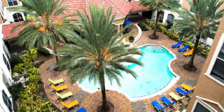 Tuscany Court Apartments Gallery 19