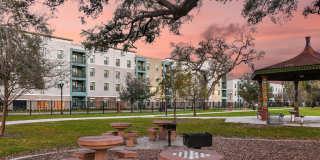 Parramore Oaks - Affordable Housing Gallery 1