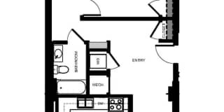 Model Tobacco Lofts Gallery 82