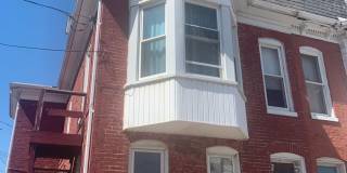 1st Floor West End York City Gallery 1