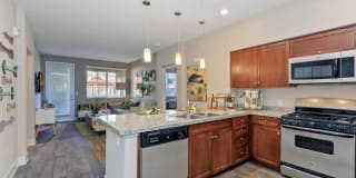 Sendero Gateway Apartment Homes Gallery 35