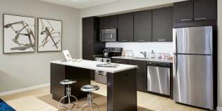 4Marq Apartments Gallery 6