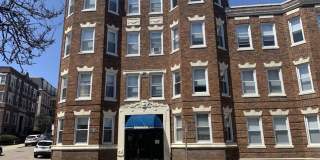 One Bedroom Comm @ Warren Brighton/Allston Gallery 10