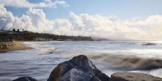 The Ultimate Coastal Escape: 3 Bedrooms with Panoramic Ocean Views in Gated Waterford Pointe! Gallery 57