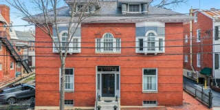 121 W CHURCH Street W Gallery 1