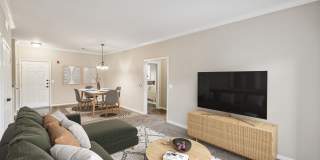 Renaissance at Peachers Mill Gallery 1