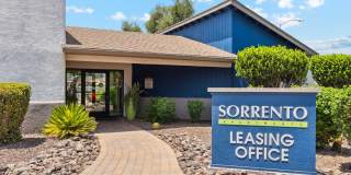 Sorrento Apartments Gallery 32