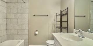 NOW AVAILABLE... 3-Bedroom 2-Bathroom Townhome in Capital Heights! Gallery 10