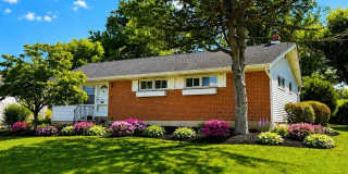 Spacious 3BR House in Warminster Gallery 1