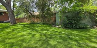 Spacious Ranch-Style 5BR Home w/ Finished Basement & Large Fenced Yard Gallery 25