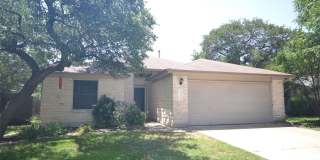 Carriage Hills 3 bedroom, 1 bath home - Cedar Park Gallery 1