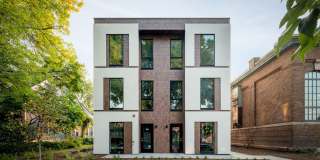 Amp House Apartments Gallery 1