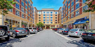 The Residence at Southpark Gallery 18