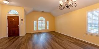 Beautiful 4 bedroom, 2 bathroom home in Round Rock! Gallery 4
