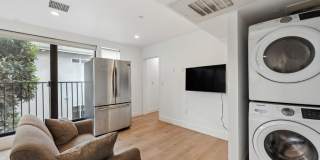 The Pegasus - Co-Living Gallery 23