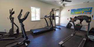 Sierra Oaks Apartments Gallery 14