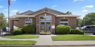 Cambridge Square Apartments Gallery 17