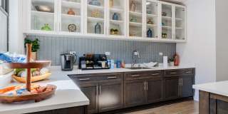 Spoke at Peachtree Corners Gallery 36