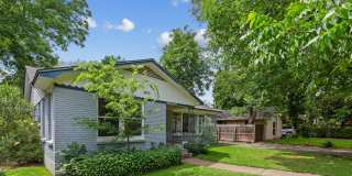 Nicely Updated 3/2 in Hyde Park Gallery 4
