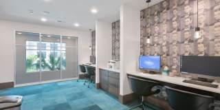 Cue Luxury Apartments Gallery 22