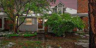 Beautiful Littleton Townhome | 2 Bed + 3 Bath | Nearly 2,000 Sq Ft | Prime Location Gallery 1