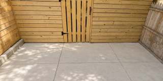 Bright, Newly Renovated 3-Bedroom Rowhome with Backyard Gallery 21