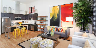 Mosaic Apartments Gallery 19