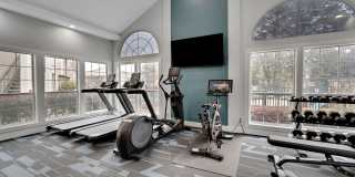 Briarhill Apartments Gallery 13