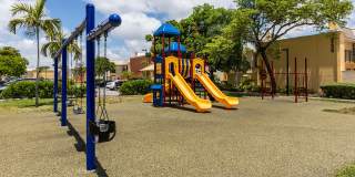 Four Quarters Apartments and Townhomes Gallery 16