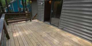 Charming 2 Bed / 2 Bath Home in Prime Chapel Hill Location Gallery 1