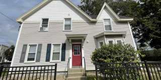 27 Ferry Street Gallery 1