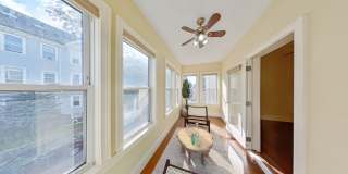 Giant 4 Bed in Mission Hill - NO BROKER FEE Gallery 11