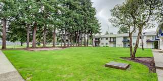 Awesome location near Salish Ponds City Park. Gallery 60