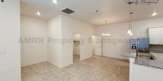 New Beginnings Start At AMRR: 3 Bedroom Near Tech Available 10/04 Gallery 5