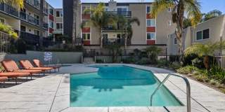 Parkway Plaza Apartments Gallery 40